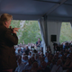 Image for article titled The Brink gets nothing interesting out of following Steve Bannon around with a camera